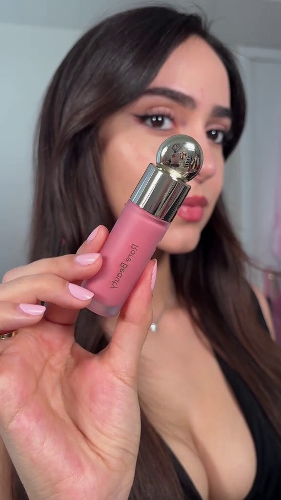 Rouge Dior Forever Liquid Lipstick – Nude Glitter Finish SNK SL1 28JAN1