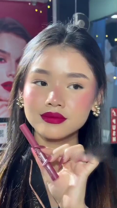 Rose Glow Pro Makeup Box SNK SL6 13JAN6