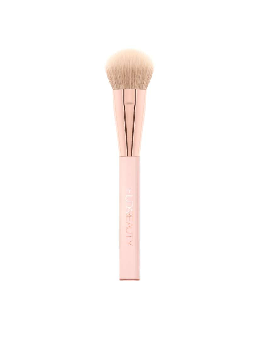 Blush Stick Brush - Rose Gold-Toned