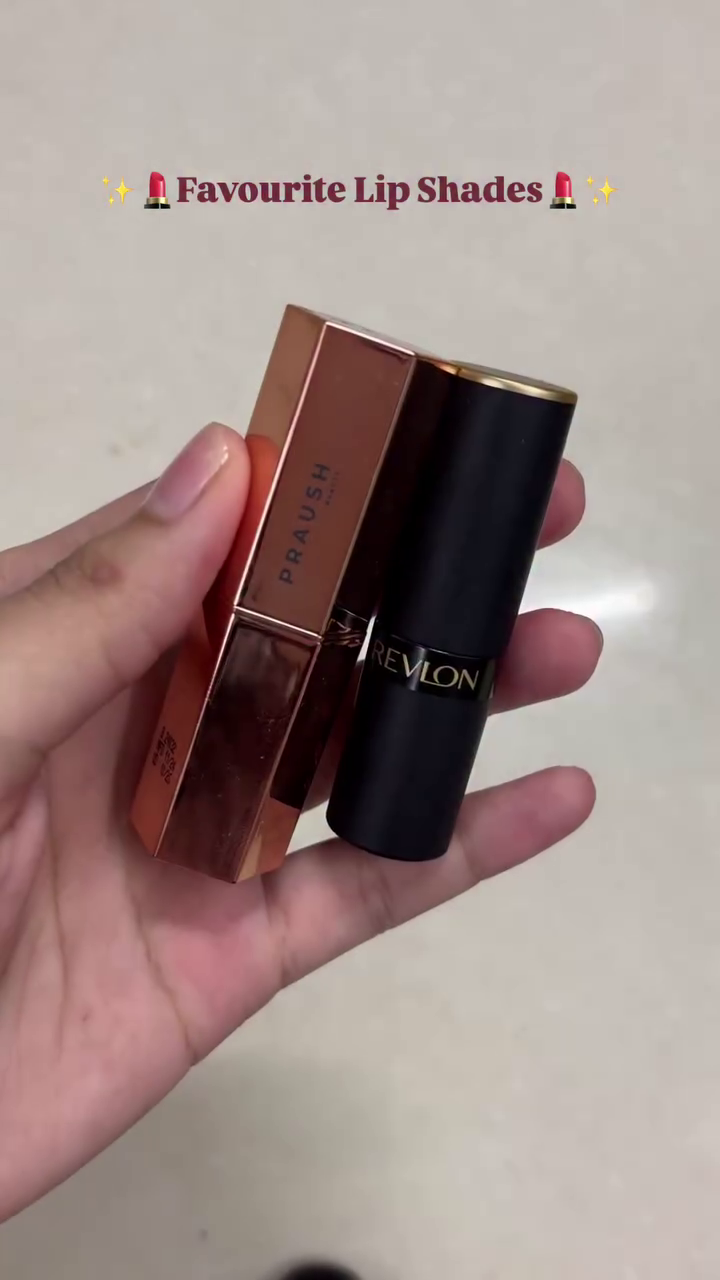 GlowPop Creamy Lipstick 3JAN3