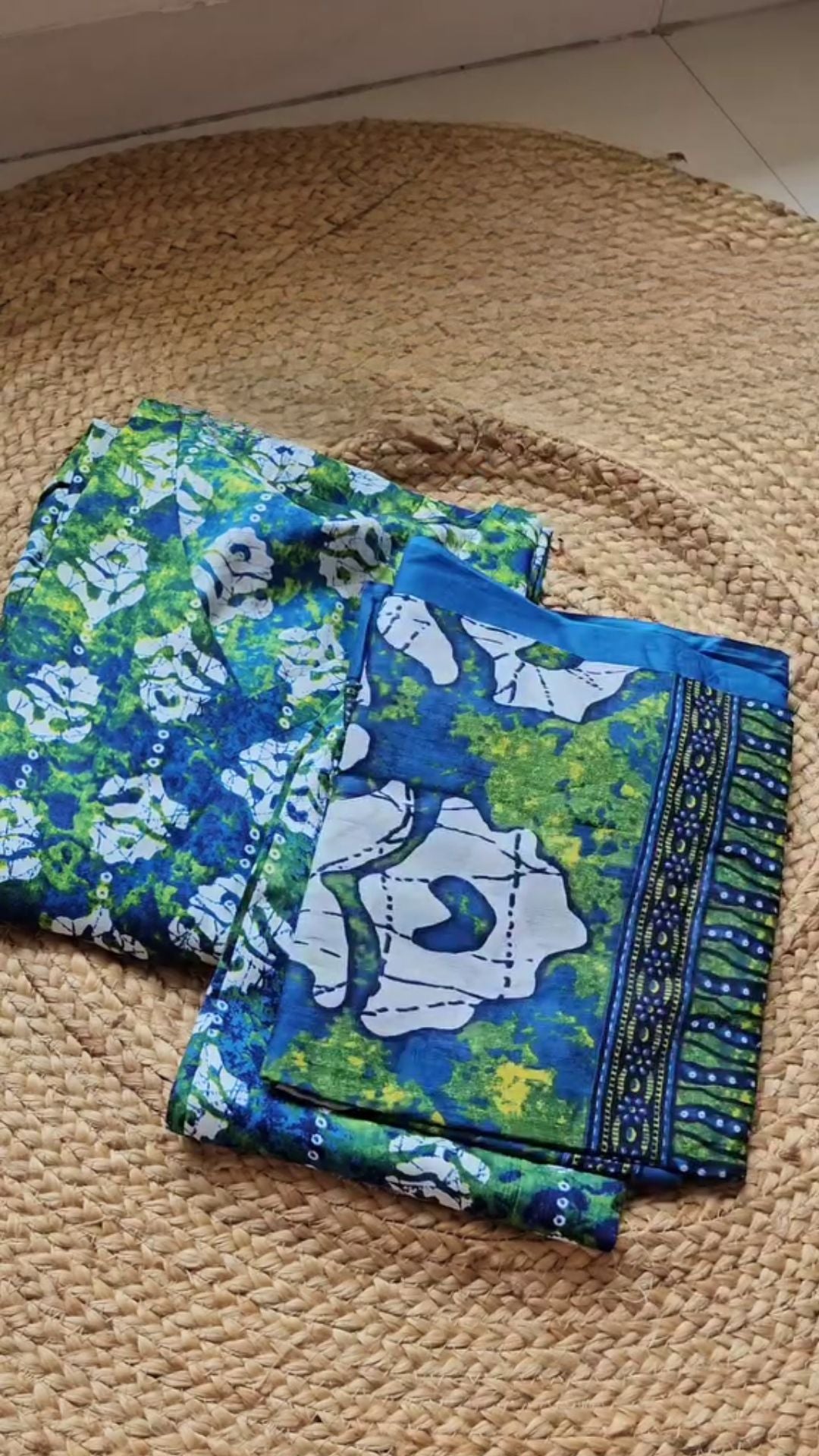 New Arrival Cotton Kurta Set Under Budget