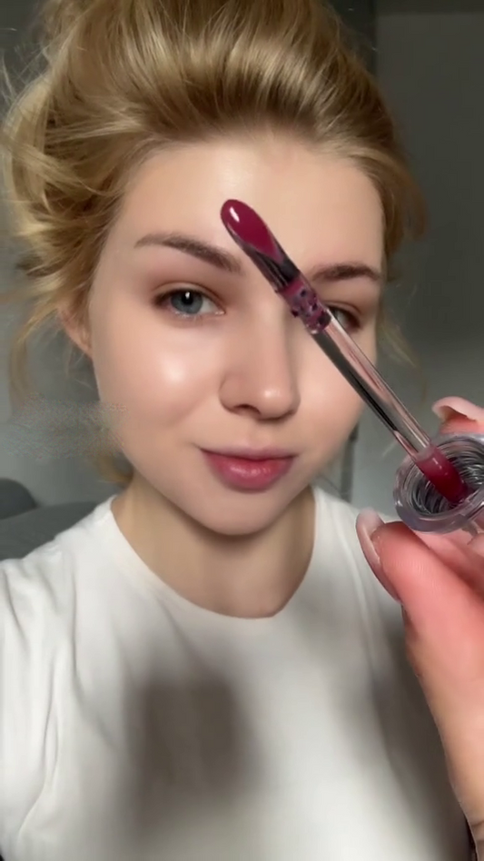 Berry Glow Liquid Lip Tint SNK SL1 17JAN3