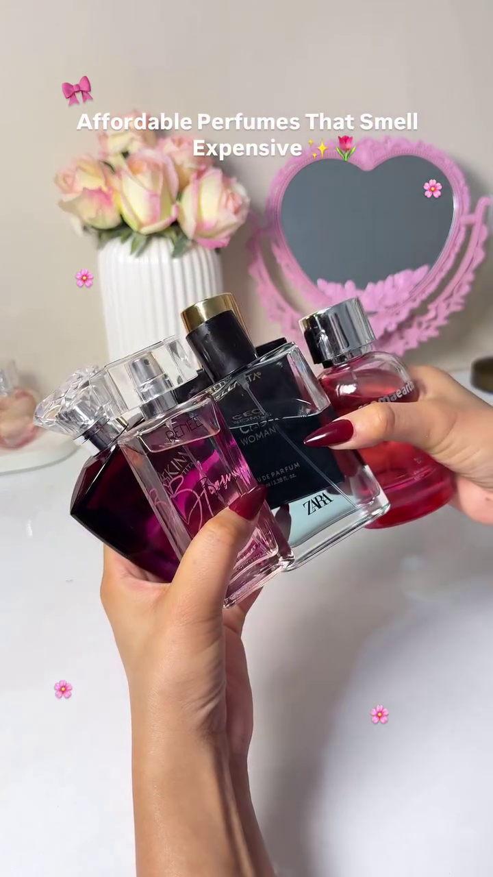 Luxe Aura Perfume 12JAN1 SL1