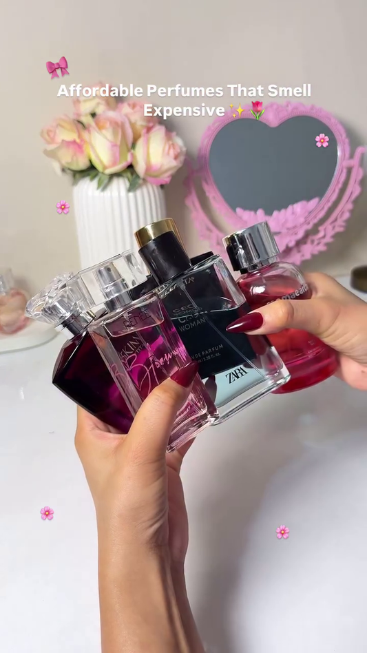 Luxe Aura Perfume 12JAN1 SL1