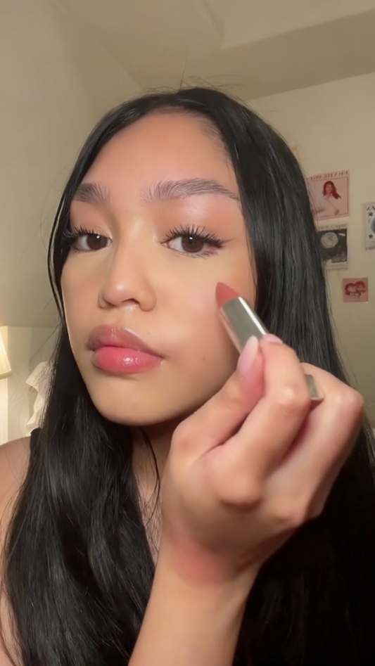 Blush Bloom Luxury Pink Makeup Gift SL4 28JAN4