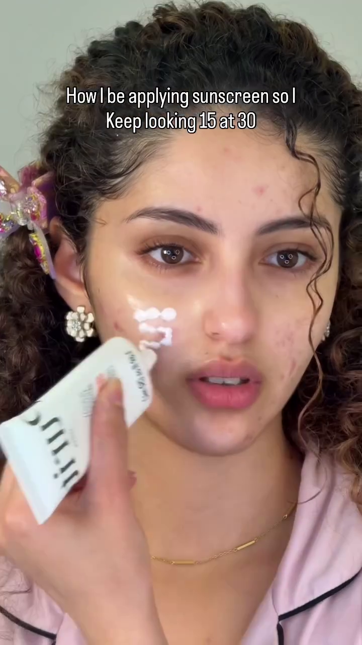 Purito Daily Soft Touch Sunscreen 12JAN6 SL6