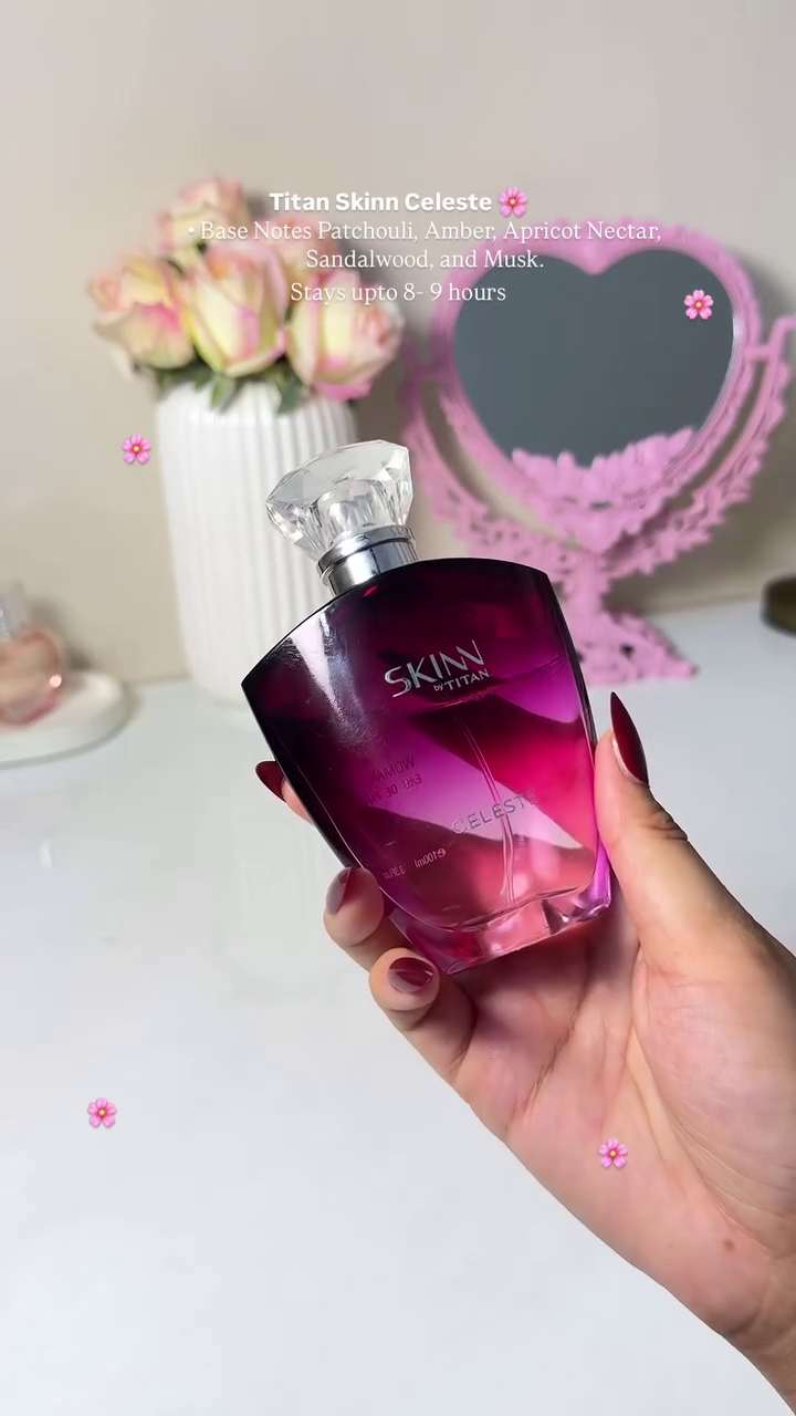 Luxe Aura Perfume 12JAN1 SL1