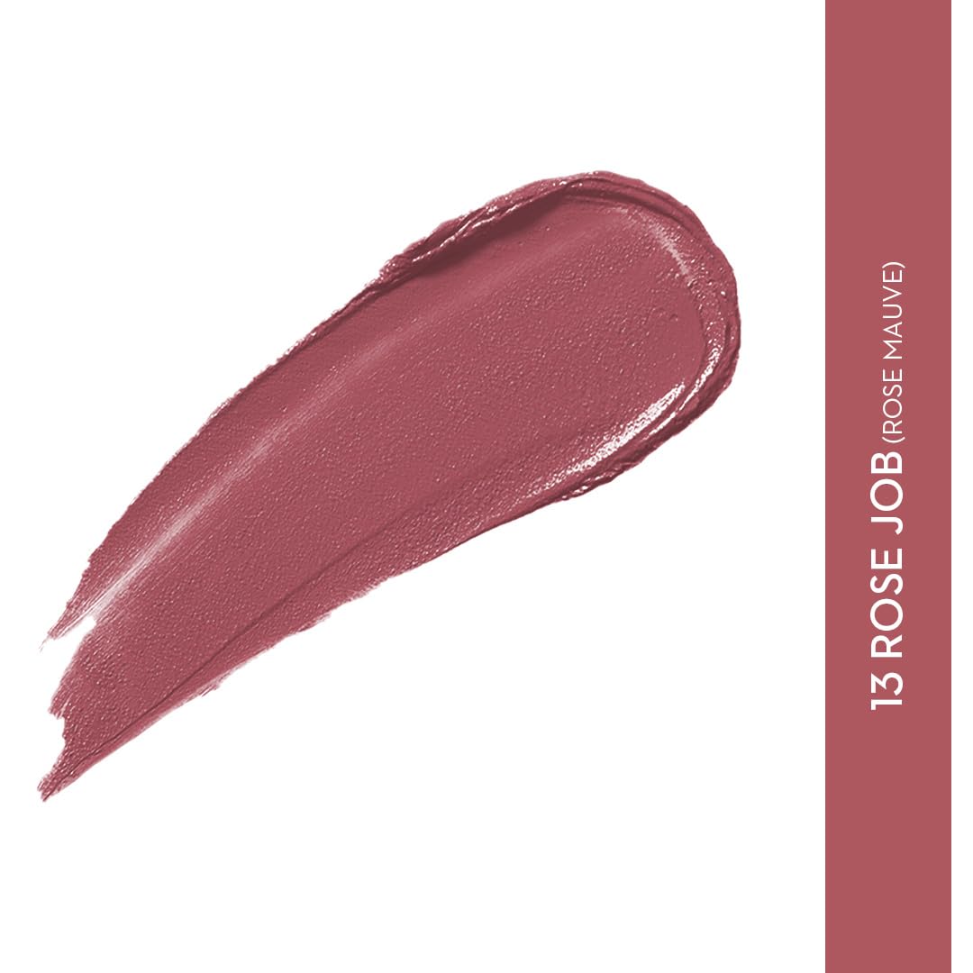 SUGAR Cosmetics Nothing Else Matter Longwear Lipstick  6JN(2)