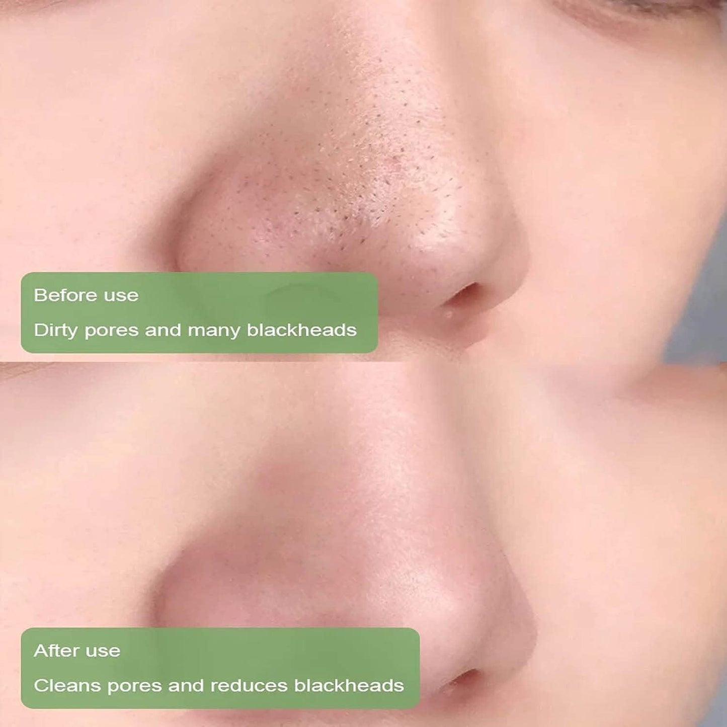 Offer Green Tea Mask Stick | Deep Cleansing Face Mask for Hydrated and Clear Skin AK2(24M)