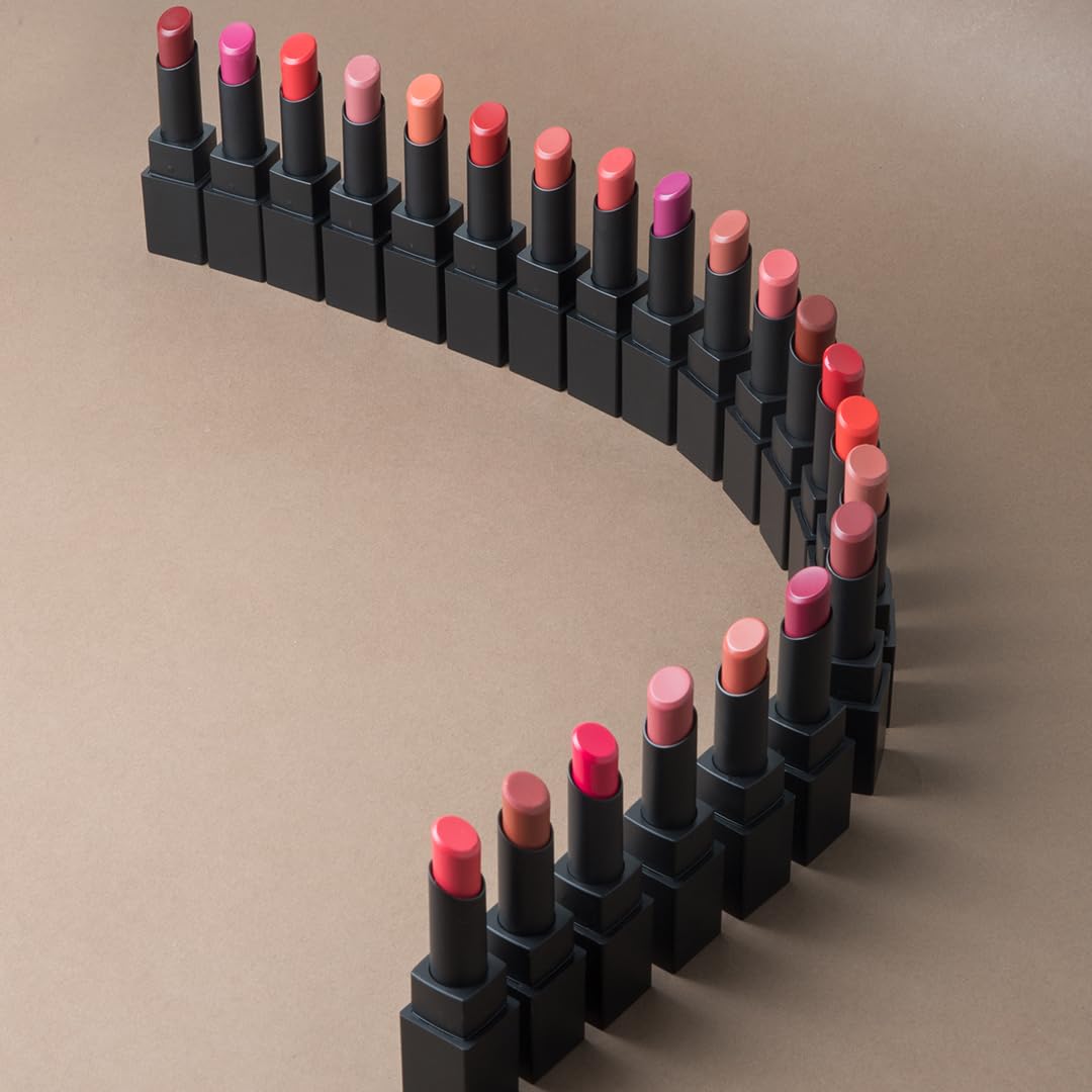 SUGAR Cosmetics Nothing Else Matter Longwear Lipstick  6JN(2)