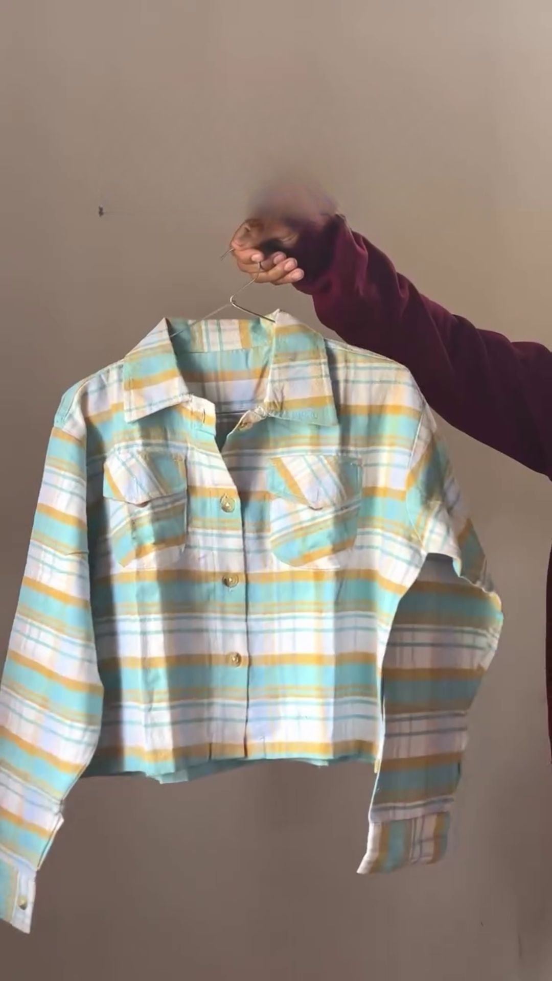Classic Casual Shirt New Trends under Budget