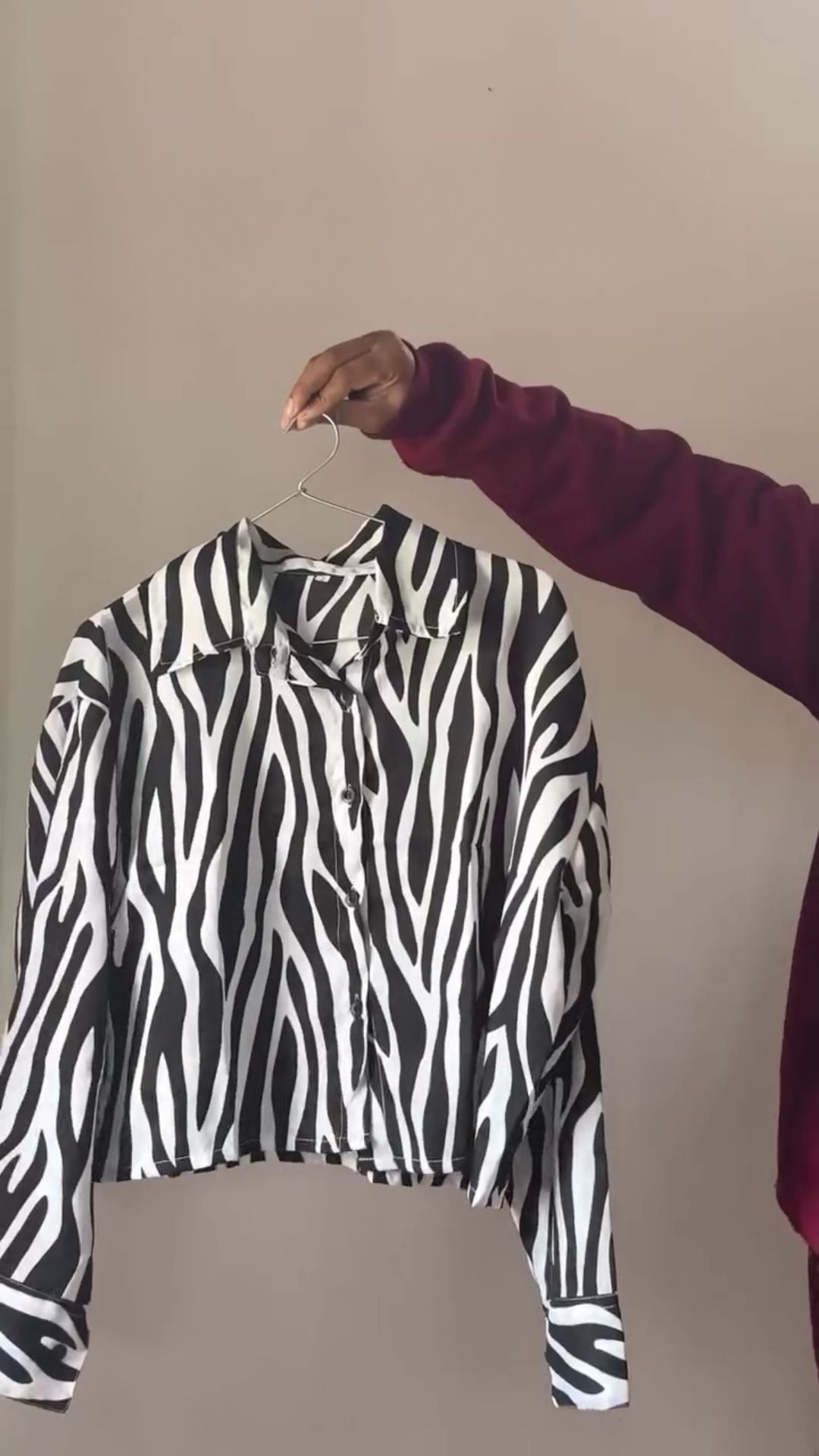 Classic Casual Shirt New Trends under Budget
