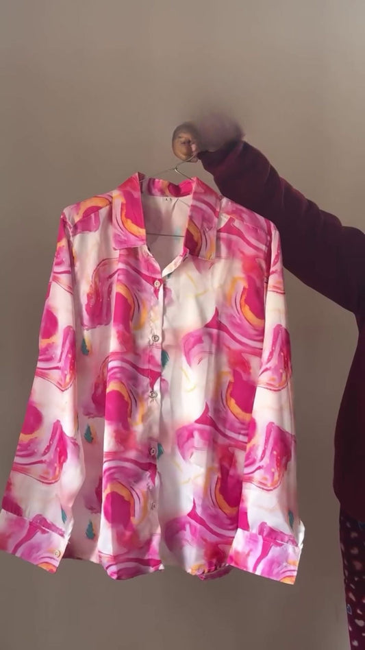 Classic Casual Shirt New Trends under Budget