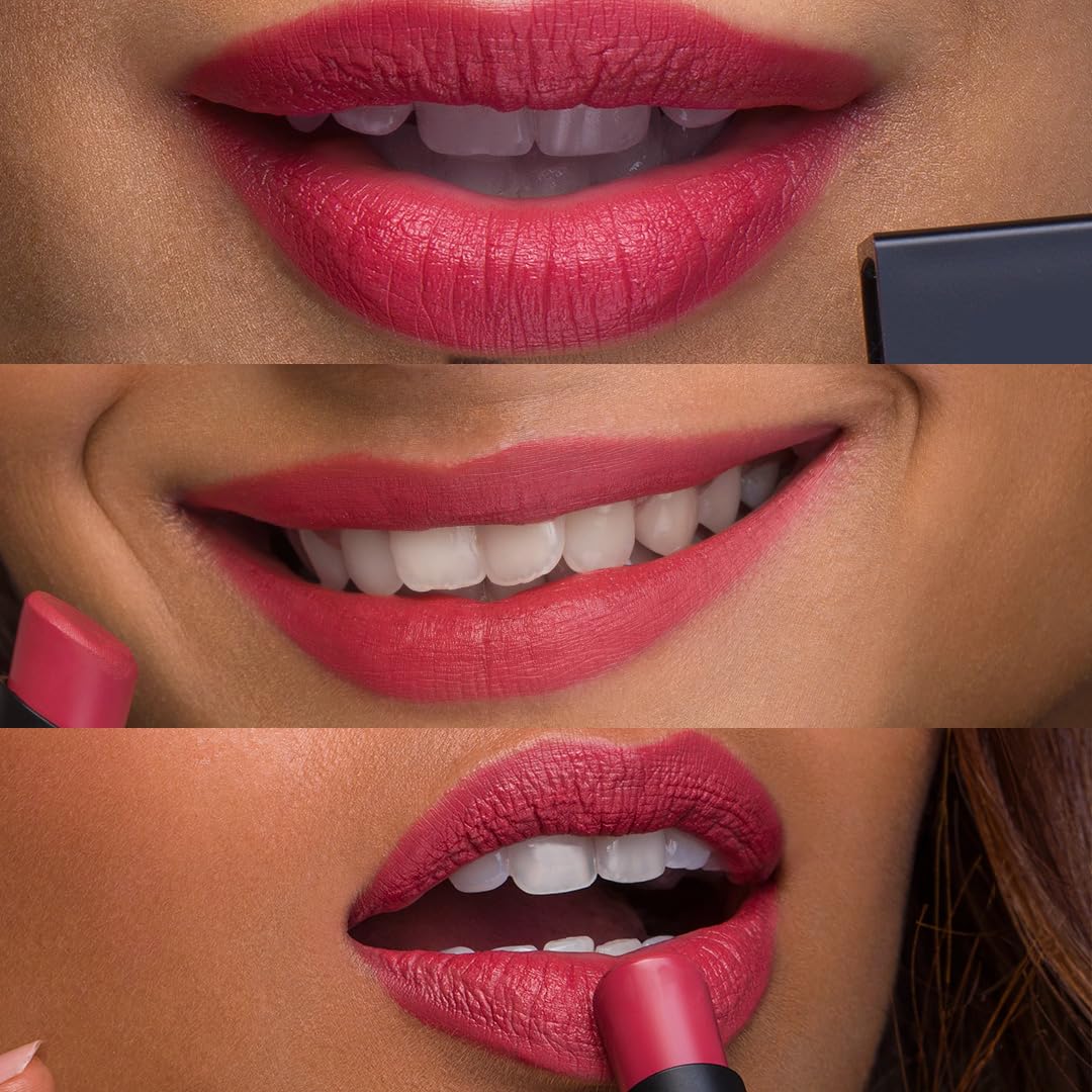 SUGAR Cosmetics Nothing Else Matter Longwear Lipstick  6JN(2)