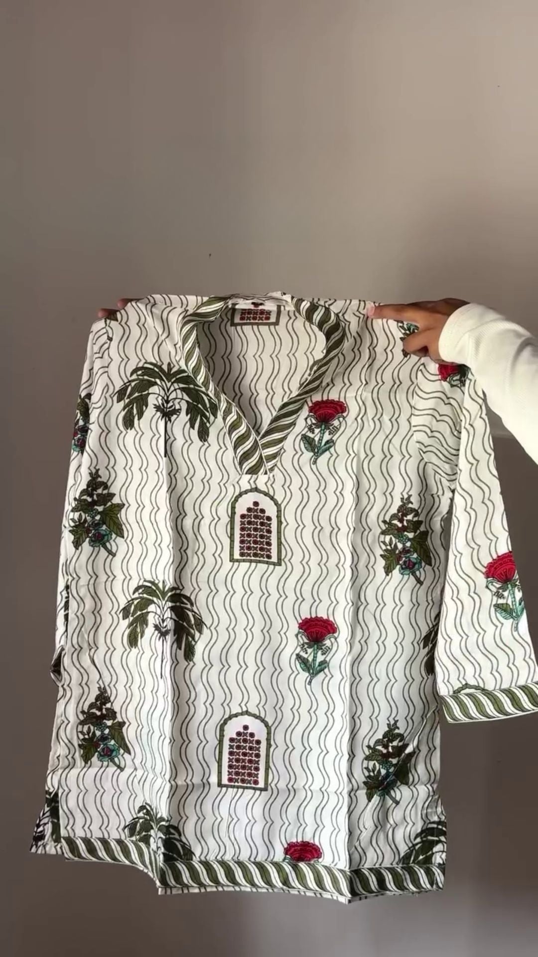 Summer Trending Kurti Under Budget