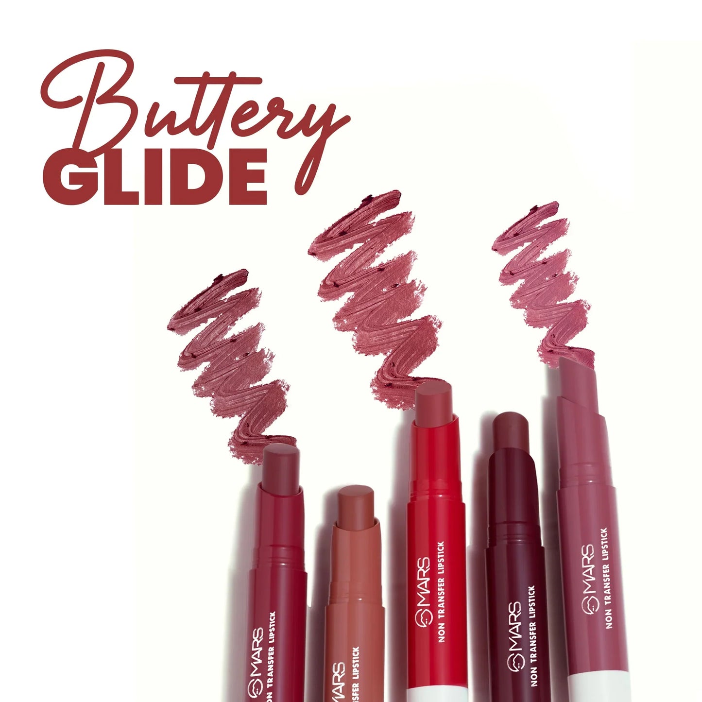 Prettiest Nude pink Shade Lipstick 7JN 2