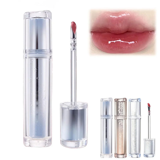 Judy Doll New Ice Watery Lip Gloss RA22