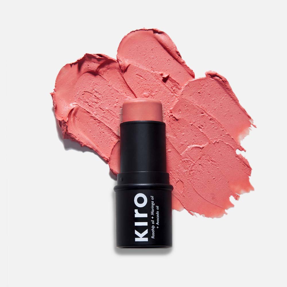 KIRO Wonder Wand Multi-Stick with Rosehip Oil & Moringa Oil - 7.5g - Apricot Crush PA13