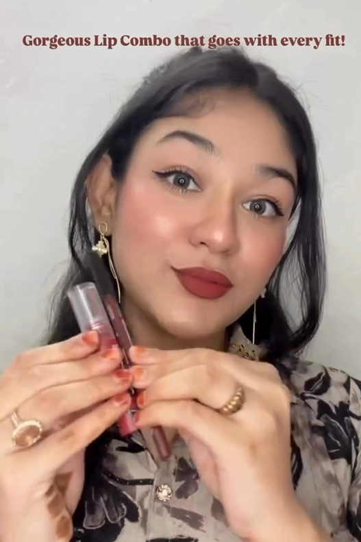New Trending Lipstic at low rate 5JAN1 SL1