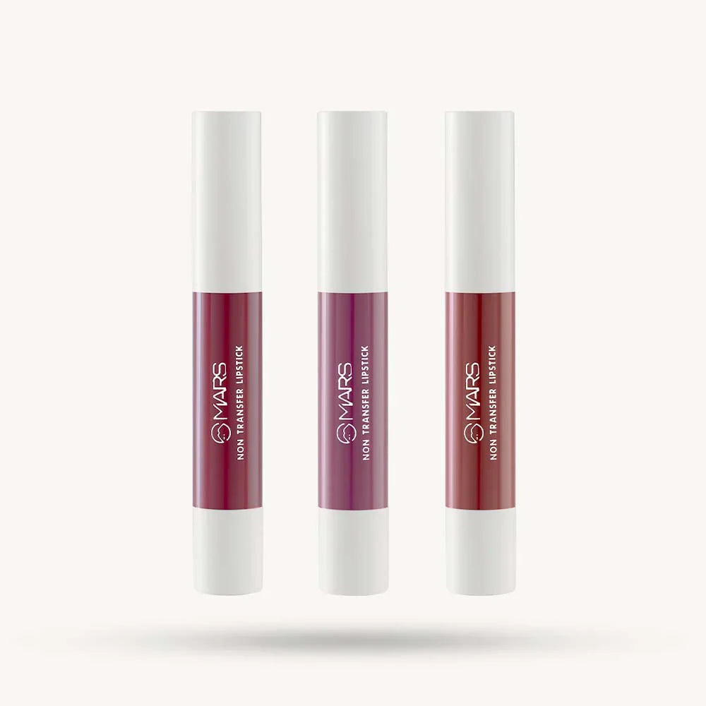 Prettiest Nude pink Shade Lipstick 7JN 2