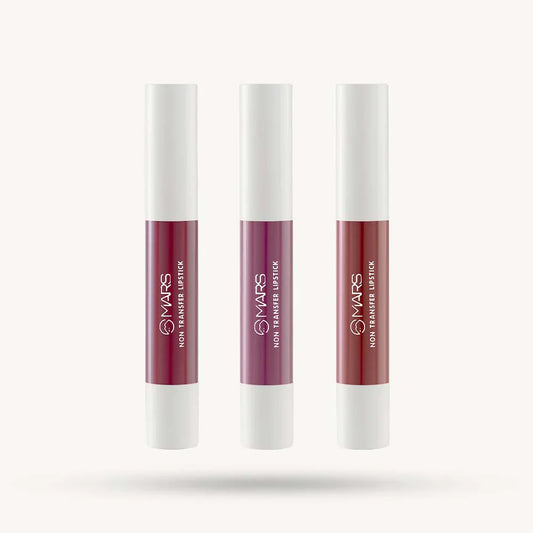 Prettiest Nude pink Shade Lipstick 7JN 2
