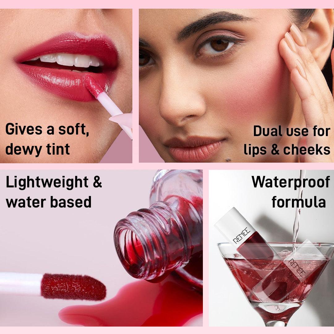 Offer Water Tint Tip Tip AK1(24M)