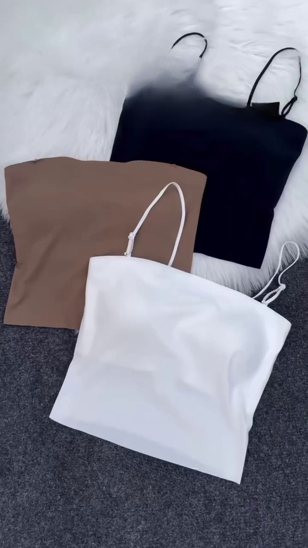 Seamless Bra with Inner Online