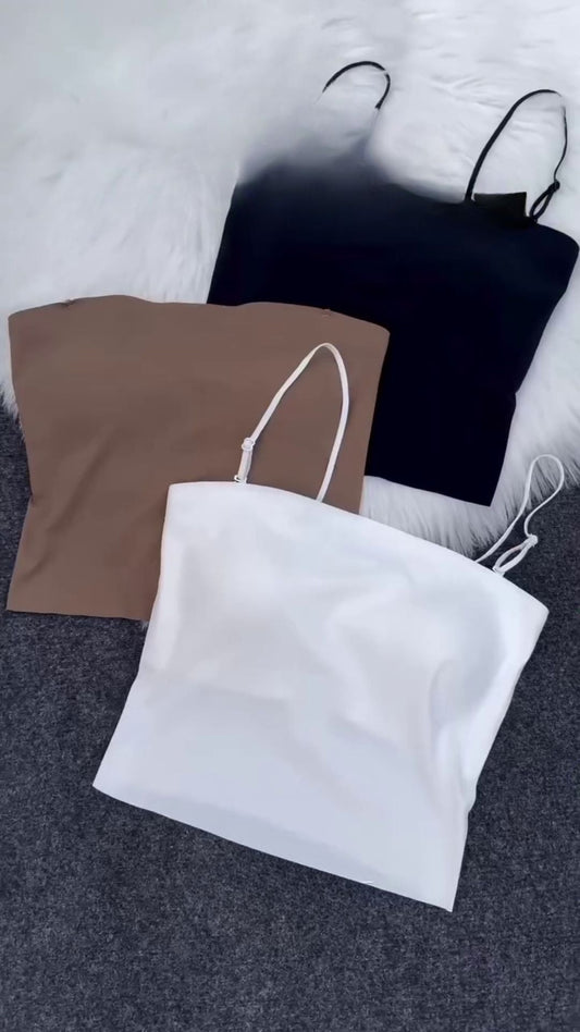 Seamless Bra with Inner Online