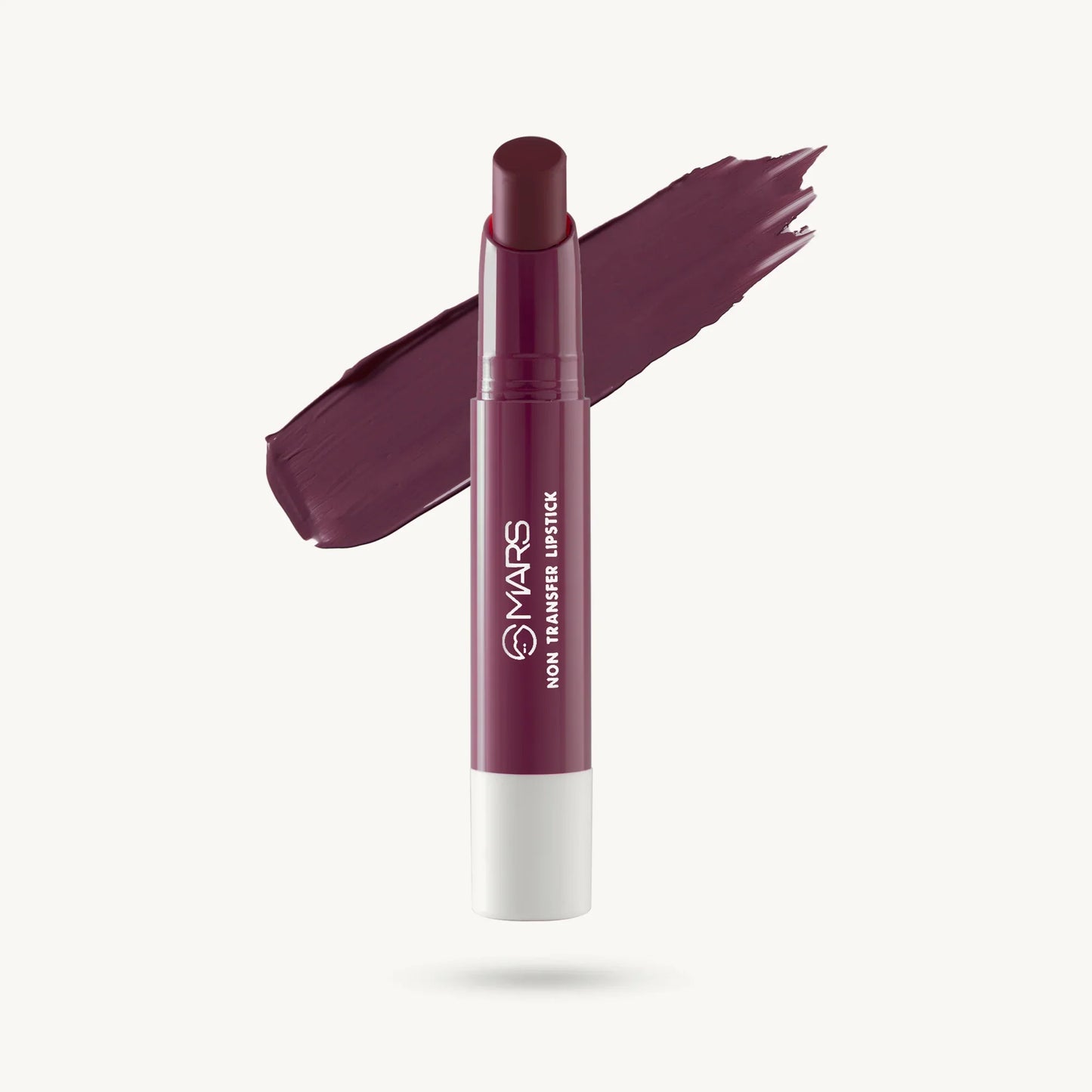 Prettiest Nude pink Shade Lipstick 7JN 2