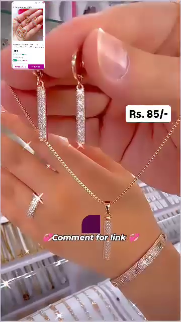 Set Of 4 Gold-Plated Kundan-Studded & Pearls-Beaded Bangles