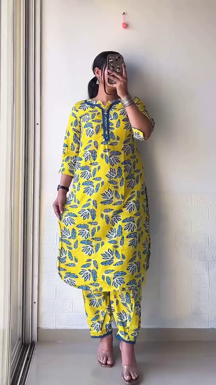 New Arrival Georgette Casual Dress