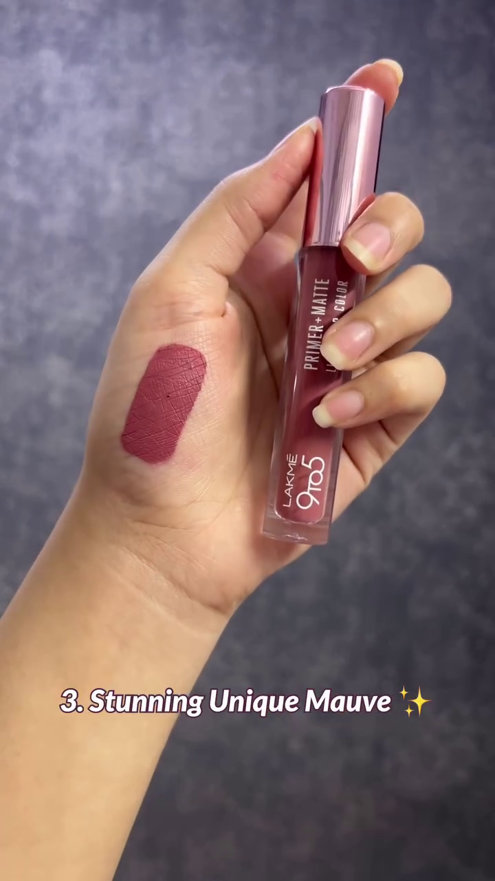 Best Lippies Trending Online 7JN 1