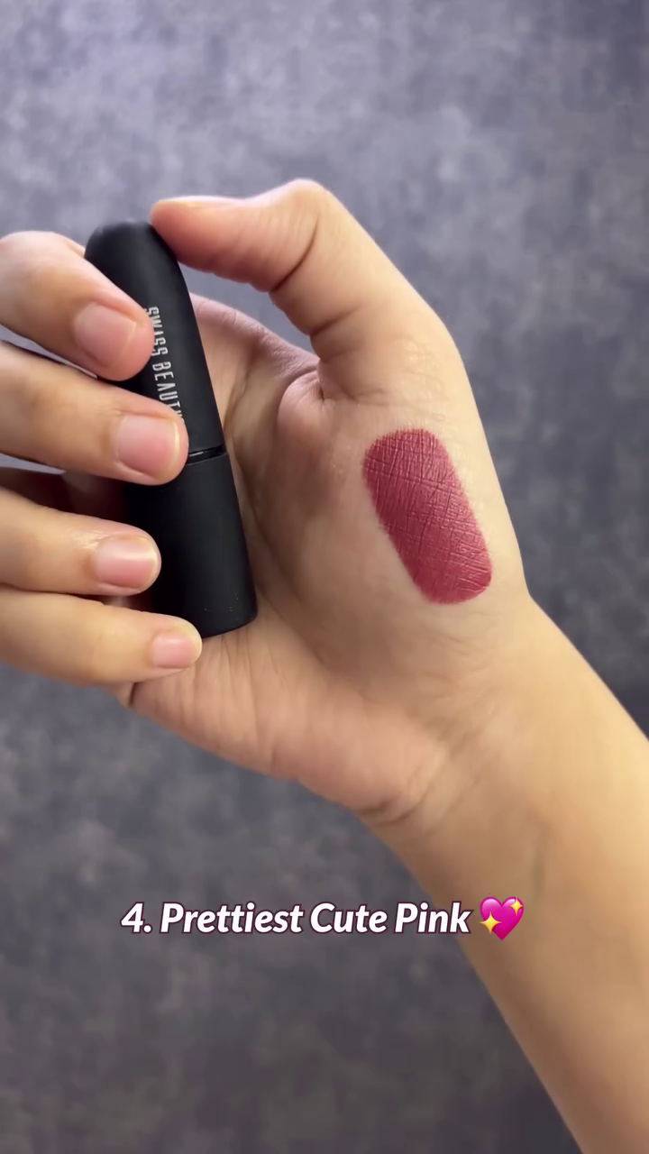 Best Lippies Trending Online 7JN 1