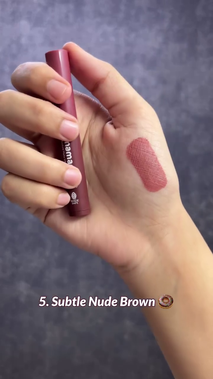 Best Lippies Trending Online 7JN 1