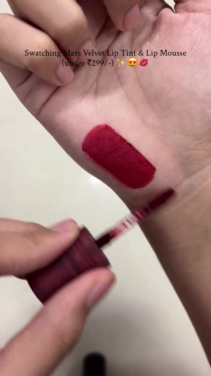 BoldStay Waterproof Lipstick 3JAN4