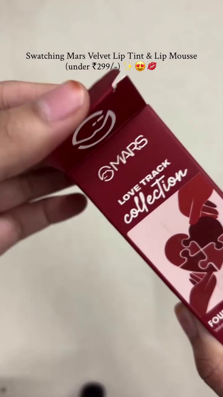 BoldStay Waterproof Lipstick 3JAN4