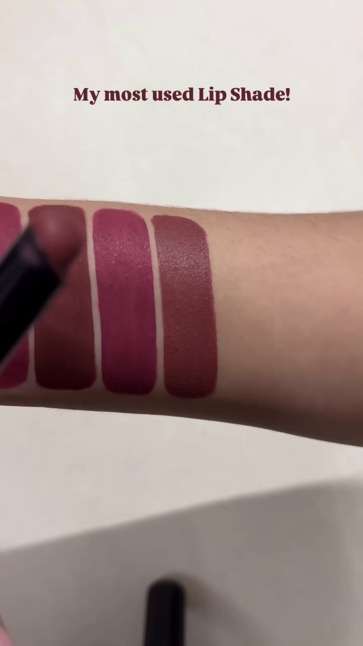 Nude Charm Everyday Lipstick 3JAN5