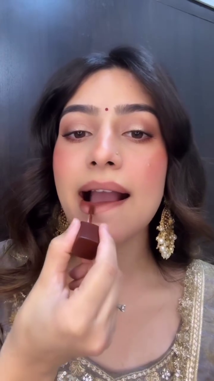 Nude Bloom Soft Touch Lip Color 3JAN8
